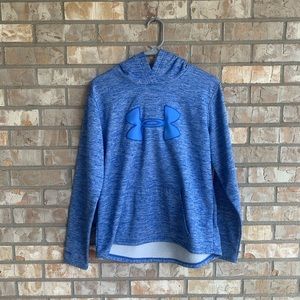 Under armour fleece